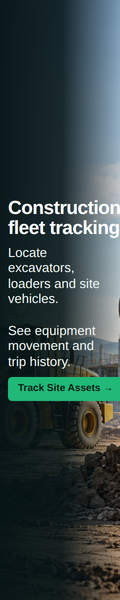 GPSTracking Global banner preview: 120x600.png