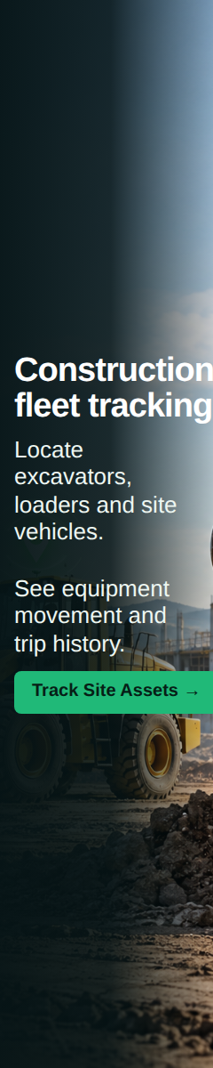 GPSTracking Global banner preview: 120x600@2x.png